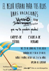 Cartel 1 marquina