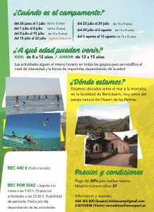 Torresport – BEC 2018 2